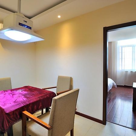 Junyi Hotel Jiangsu Suzhou Industrial Park Chefang Songze Suzhou (Jiangsu) Exterior foto