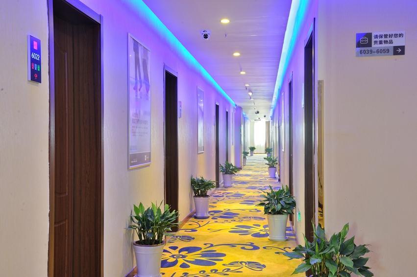 Junyi Hotel Jiangsu Suzhou Industrial Park Chefang Songze Suzhou (Jiangsu) Exterior foto