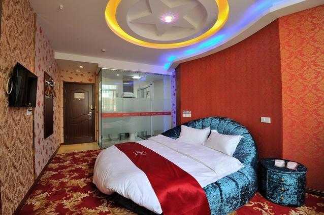 Junyi Hotel Jiangsu Suzhou Industrial Park Chefang Songze Suzhou (Jiangsu) Exterior foto