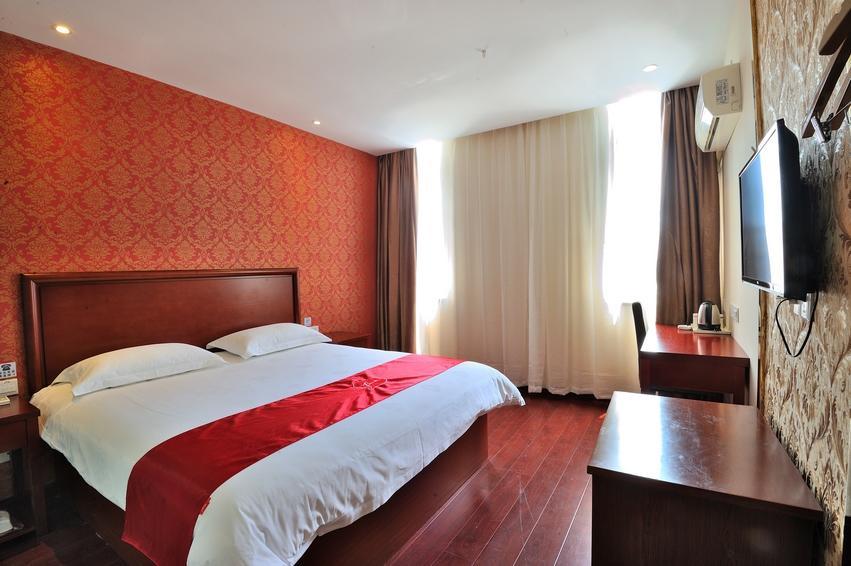 Junyi Hotel Jiangsu Suzhou Industrial Park Chefang Songze Suzhou (Jiangsu) Exterior foto