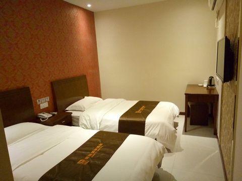 Junyi Hotel Jiangsu Suzhou Industrial Park Chefang Songze Suzhou (Jiangsu) Exterior foto