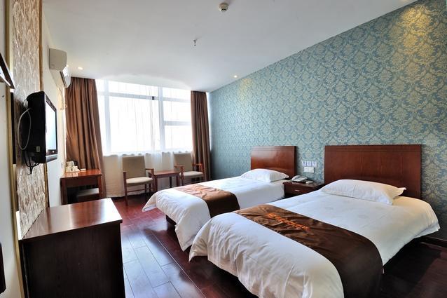 Junyi Hotel Jiangsu Suzhou Industrial Park Chefang Songze Suzhou (Jiangsu) Exterior foto
