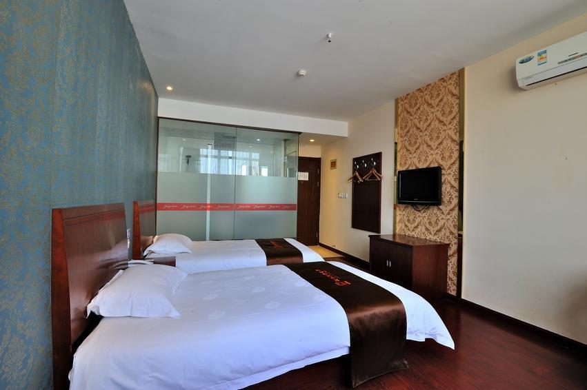 Junyi Hotel Jiangsu Suzhou Industrial Park Chefang Songze Suzhou (Jiangsu) Exterior foto