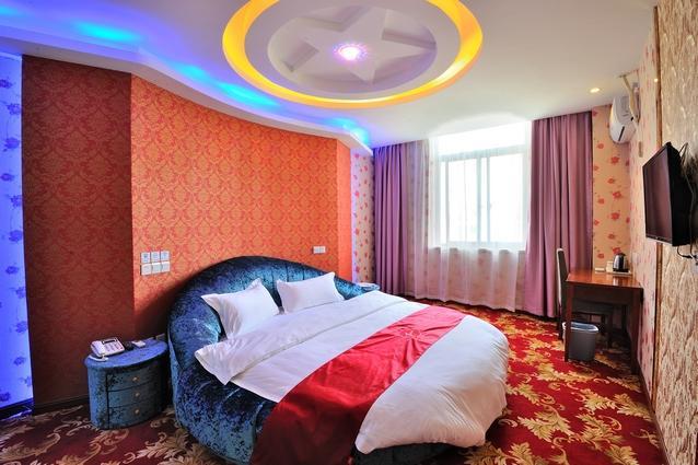 Junyi Hotel Jiangsu Suzhou Industrial Park Chefang Songze Suzhou (Jiangsu) Exterior foto