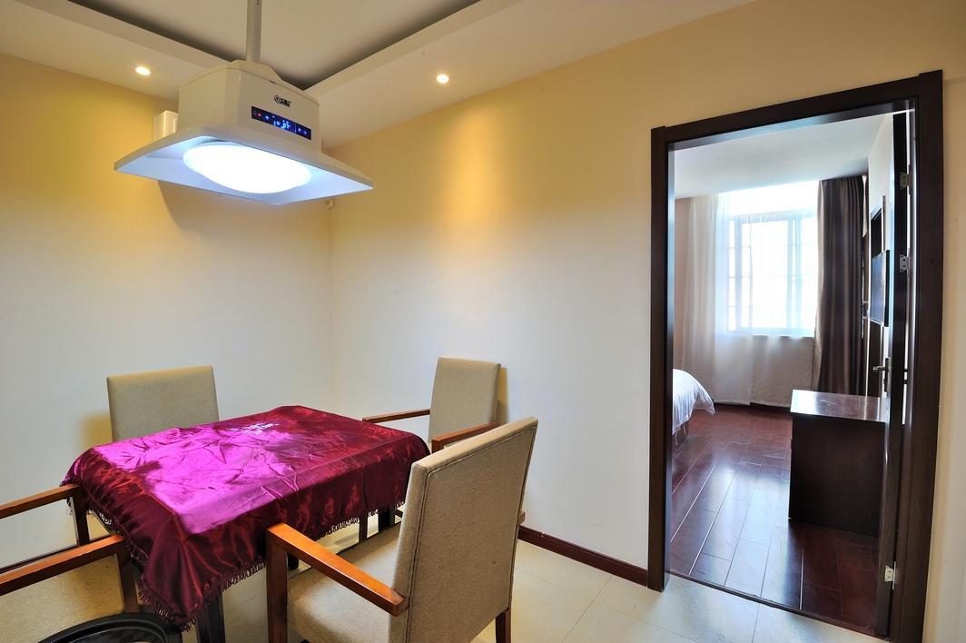 Junyi Hotel Jiangsu Suzhou Industrial Park Chefang Songze Suzhou (Jiangsu) Exterior foto